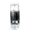 10" Steel Modular Wheels (AZ10101-AM)