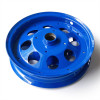 10" Steel Modular Wheels (AZ10101-AM)