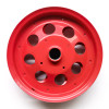 10" Steel Modular Wheels (AZ10101-AM) Red