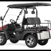 TrailMaster Taurus 200GX UTV (TM-TAURUS200GX)