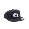 Minibike Snapback Left