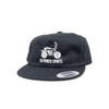 Minibike Snapback Right