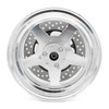 10" GPS Machined Aluminum Rear Wheel (GPSBLTREAR10)