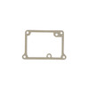 Gasket, Mikuni Float Bowl TM24 (VM20/492) Beige Flat Slide Gasket