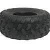 18x7-8 Off-Road Tire, Cheetah 8 (7020078080G000) Side view of tire on its side. 18x7-8 Off-Road Tire, Cheetah 8