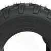 18x7-8 Off-Road Tire, Cheetah 8 (7020078080G000) Close up of tire. 18x7-8 Off-Road Tire, Cheetah 8