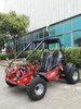 TrailMaster 200E XRS Go-Kart (EFI) (TM-200EXRS) Red