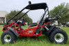 TrailMaster 200E XRX (EFI) (TM-200EXRX) Red