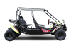 TrailMaster Blazer 4 200X Go-Kart (TM-BLAZER4200X) Green