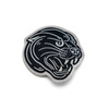 Black Panther Patch (PANTHERPATCH) Front