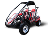 TrailMaster Blazer 200R Mid Go-Kart (TM-BLAZER200R)