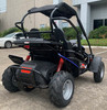 The all new TrailMaster Blazer i200R Electric Mid-Sized Go-Kart for kids, teens, and young adults.