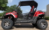 TrailMaster Challenger 200EX UTV (EFI) (TM-CHALLENGER200EX), Side By Side, Utility Vehicle