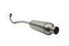 Muffler, Challenger 300 (47100-300UX-E)