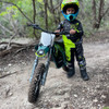  Volcon Kids Moto One Electric Dirt Bike (VOLCON-MOTO1)