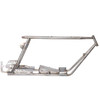 Rascal GT Minibike Frame (RASCALGT-FRAME) no fork right