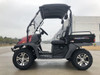 TrailMaster Taurus 200E U UTV w/ Bed (EFI) (TM-TAURUS200EU)