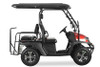 TrailMaster Taurus 200E GX UTV w/ Rear Seat (EFI) (TM-TAURUS200EGX)