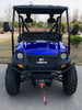 TrailMaster Taurus 450GV 4x4 UTV Rear Bed (EFI) (TM-TAURUS450U)