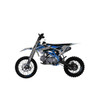 TrailMaster 125cc Dirt Bike, LK125 Electric Start (17/14) (TM-LK125)