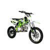 TrailMaster 140cc Dirt Bike, Electric Start (17/14) (TM-LK140)