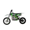 TrailMaster 140cc Dirt Bike, Electric Start (17/14) (TM-LK140)