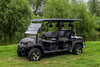 TrailMaster Taurus 80ED GV Electric UTV 6-Seater (TM-TAURUS80EDGV)