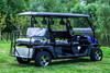 TrailMaster Taurus 80ED GV Electric UTV 6-Seater