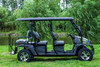 TrailMaster Taurus 80ED GV Electric UTV 6-Seater