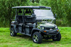 TrailMaster Taurus 80ED GV Electric UTV 6-Seater