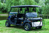 TrailMaster Taurus 80ED GV Electric UTV 6-Seater