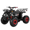 TrailMaster B125 125cc Utility ATV (TM-B125)