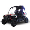 TrailMaster Challenger 300E UTV (EFI) (TM-CHALLENGER300E)