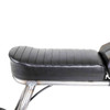 Rascal Mini Bike Roller Kit (RASCALMBROLLERKIT) Seat