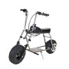 Rascal Minibike Roller Kit (RASCALROLLERKIT) with 15" Cleats and Telescopic Front Suspension Forks