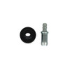 Fuel Fitting w/ Bushing, UniTank (8679-7730)