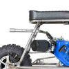 Rascal 212 Off-Road Minibike Kit (RASCAL212OFF)