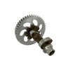 .308 Billet Camshaft (225cc Tillotson/196cc Clone/GX200) (308-CLTSB)
