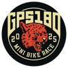 GPS180 Minibike Race Entry 2025 (GPS180TIX-2025) GPS180 Minibike Race Entry 2025 (GPS180TIX-2025)