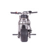 Rascal GT Mini Bike Drag Kit (RASCALGTDRAG) Back