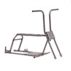 Lil' Rascal Mini Bike Frame (BOD-LILRASCAL-FRAME) Right Front