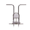 Lil' Rascal Mini Bike Frame (BOD-LILRASCAL-FRAME) Front
