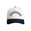 Upside Down Mini Bike Snapback (UDHAT)