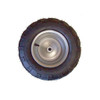 Rear Wheel Assembly For Mid GoKart (Passenger Side) (6.100.315-6.000.315)