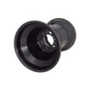 9.5 Black Beadlock (QRC) (QRC-9.5BLKBL)