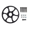 Lightweight 1/4 6 Bolt Sprocket Hub (PM-15)