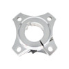 1 1/4 Lightweight 4 Bolt Hub (PM-122080)