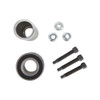1/4" Lightweight Right Front Ultra Free Wheel Hub (PM-39STF-1/4)