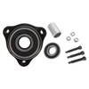 1/4" Lightweight Right Front Ultra Free Wheel Hub (PM-39STF-1/4)