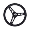 13" Dished Steering Wheel (13513-B)